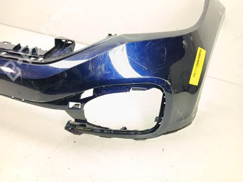 Front bumper VW T-CROSS (C11, D31) 1.6 TDi | BP29543052C7 