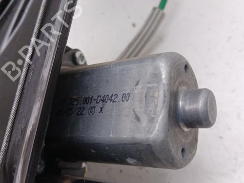 Front left window mechanism FIAT 500e (332_) Elektro 3+1 (FA1) | BP32316273C22  - Image 5