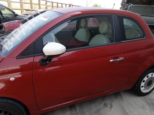Used Left front door Left front door 37474391 37474391