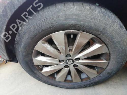 Instrument cluster SEAT ARONA (KJ7, KJP) 1.0 TSI | BP25437180C47  - Image 26