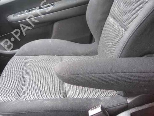 Climate control PEUGEOT 307 (3A/C) 1.6 HDi | BP2384644I5 