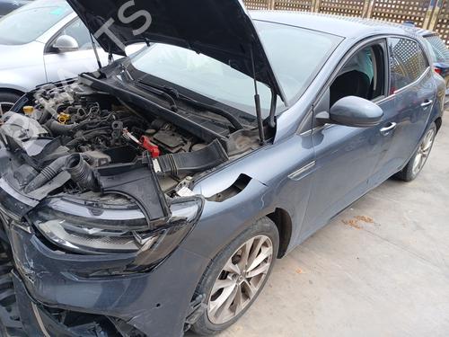 Steering column RENAULT MEGANE IV Hatchback (B9A/M/N_) 1.3 TCe 140 (B9NB) | BP34625515M21  - Image 11