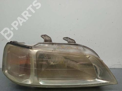 Used Right headlight Right headlight HONDA CIVIC VI Fastback (MA, MB) 1.5 16V (MB3) (114 hp) 9419673 9419673