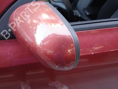 Left mirror KIA CEE'D Hatchback (ED) 1.4 | BP28724291C26