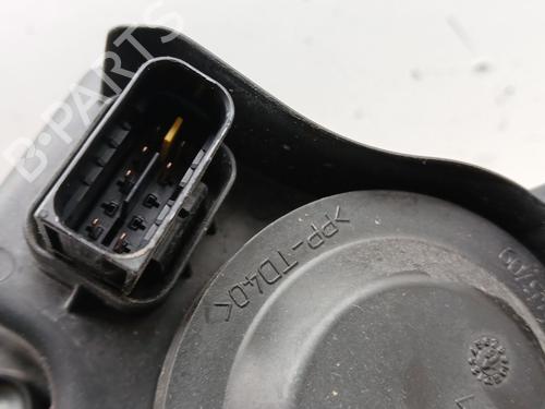 Right headlight CITROËN C-ELYSEE (DD_) 1.6 BlueHDi 100 | BP27841255C29 