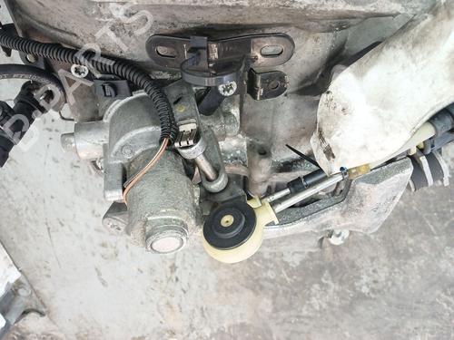 Gearbox OPEL ZAFIRA / ZAFIRA FAMILY B (A05) 1.9 CDTI (M75) | BP28321269M3 