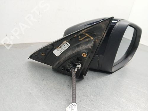 Right mirror MG MG ZS SUV (AZS1) 1.5 VTi | BP29885759C27 