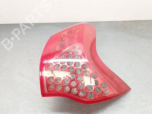 Used Right taillight Right taillight PEUGEOT 3008 I MPV (0U_) 1.6 HDi (112 hp) 39009624 39009624