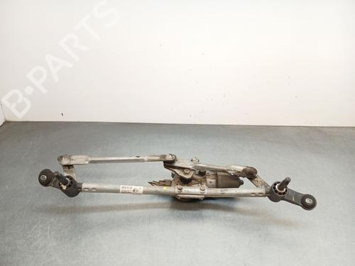 Used Front wiper motor Front wiper motor DACIA DOKKER Box Body/MPV 1.6 LPG (102 hp) 40458235 40458235