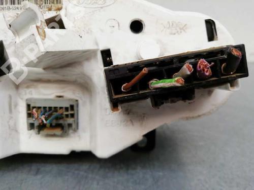 Climate control FORD FIESTA VI (CB1, CCN) 1.25 | BP11853963I5 