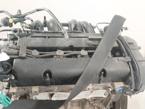 Engine FORD FIESTA VI (CB1, CCN) 1.25 | BP37996916M1  - Image 8