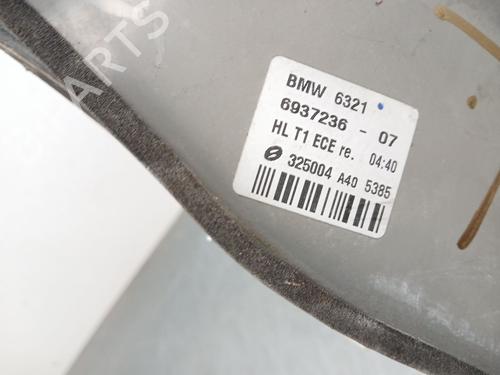 Høyre baklys BMW 7 (E65, E66, E67) 730 Ld | BP27367871C35