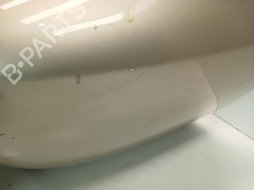 Zderzak tylny CHRYSLER VOYAGER IV (RG, RS) 2.5 CRD | BP30570383C8