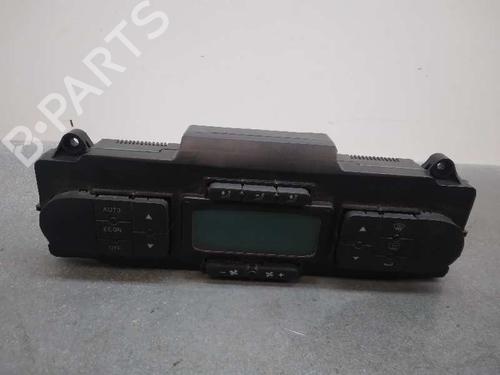 Climate control SEAT ALTEA (5P1)  | BP15736349I5 