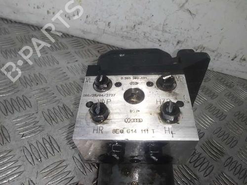 ABS Bremseaggregat AUDI A6 C5 (4B2) 2.5 TDI quattro | BP16238892M43 