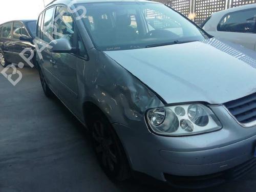 Glove box VW TOURAN (1T1, 1T2)  | BP16490033C95 