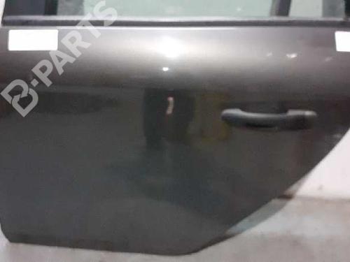 Left rear door FIAT BRAVO II (198_)  | BP7167479C4 