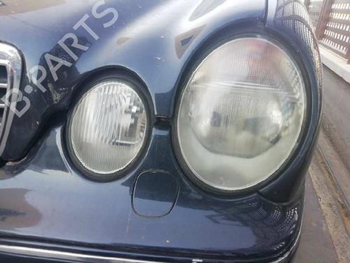 Left headlight MERCEDES-BENZ E-CLASS (W210)  | BP7513612C28 