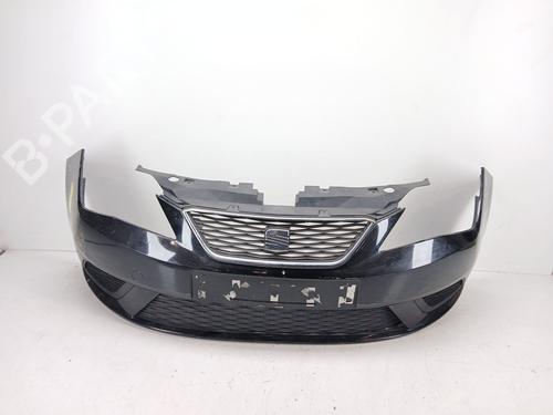 Front bumper SEAT IBIZA IV (6J5, 6P1) 2.0 TDI | BP30000533C7 