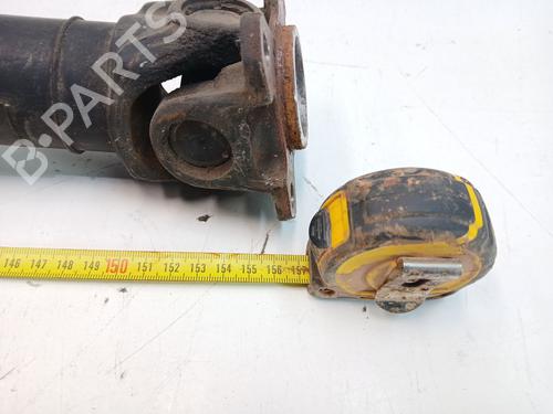 Driveshaft BMW 1 (E87) 116 i | BP40255039M37  - Image 6