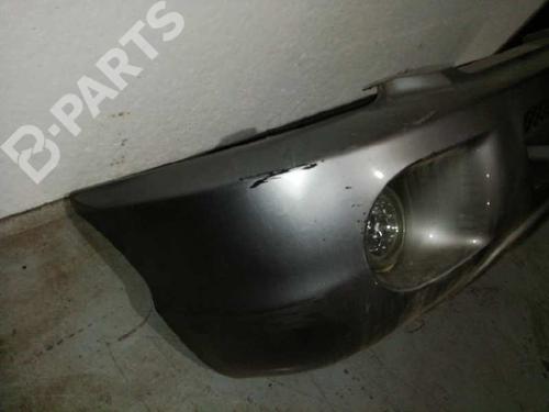 Front bumper HYUNDAI SANTA FÉ I (SM) 2.0 CRDi | BP2550772C7 