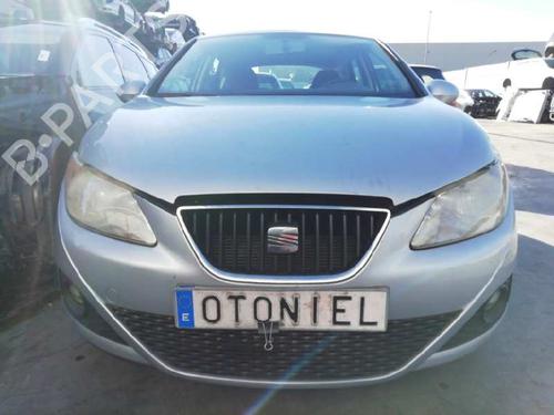 Climate control SEAT IBIZA IV SC (6J1, 6P5)  | BP7528520I5 
