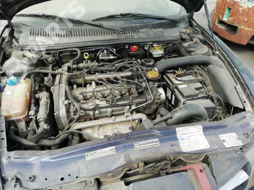 Driver airbag ALFA ROMEO 156 Sportwagon (932_) 1.9 JTD 16V (932BXE00) | BP10911682C9 