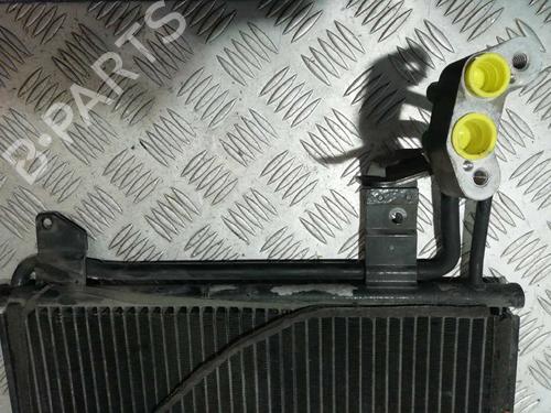 AC radiator VW GOLF V (1K1)  | BP16030153M32 