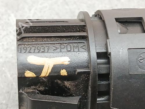 Ignition barrel RENAULT MEGANE II (BM0/1_, CM0/1_)  | BP19496617M48 