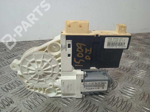 Left front window motor PEUGEOT 307 SW (3H)  | BP11913453E21 