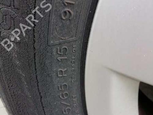 Left mirror AUDI A3 (8L1) 1.9 TDI | BP4949760C26 