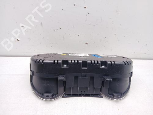 Instrument cluster SEAT IBIZA IV (6J5, 6P1) 1.2 TDI | BP29606910C47