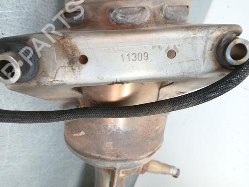 Catalyst PEUGEOT 207 SW (WK_) 1.4 16V | BP31123455M10 