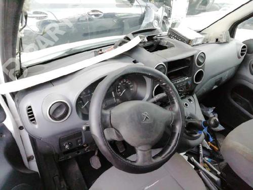 Heater blower motor PEUGEOT PARTNER Tepee  | BP8806300M62  - Image 35