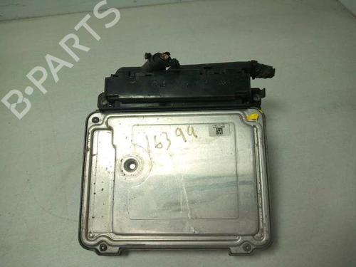 Engine control unit (ECU) SEAT IBIZA IV (6J5, 6P1)  | BP18038202M57 