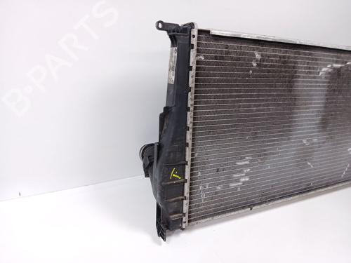 Water radiator BMW 3 Touring (E91) 320 d | BP31157264M31