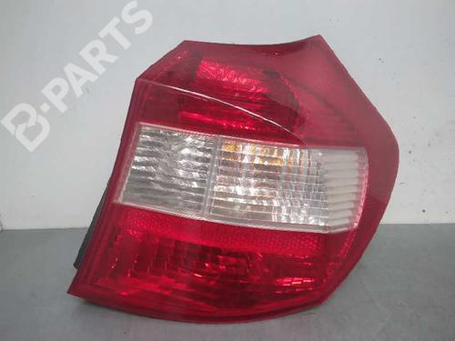 Right taillight BMW 1 (E87)  | BP12091903C35 