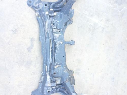 Used Subframe TOYOTA YARIS (_P13_) 1.0 (KSP130) (72 hp) 27838623
