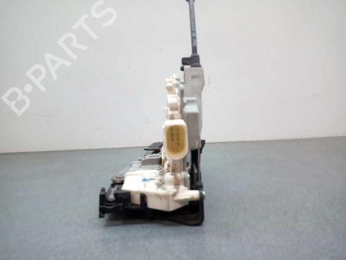 Front right lock SEAT LEON (1P1)  | BP19119747C97 