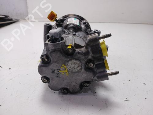 AC compressor CITROËN C4 I (LC_) 1.6 HDi | BP30437285M34  - Image 6