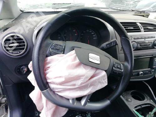 Left rear window motor SEAT LEON (1P1) 2.0 TDI 16V | BP10513605E23 
