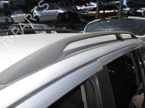 Display monitor OPEL ZAFIRA A MPV (T98) 1.8 16V (F75) | BP2394474C48 