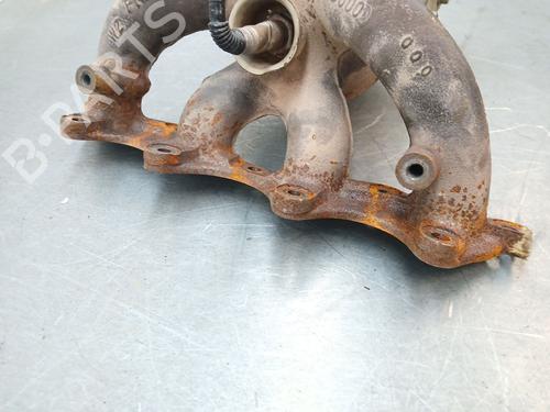 Catalyst KIA CEE'D SW (ED) | BP31114770M10