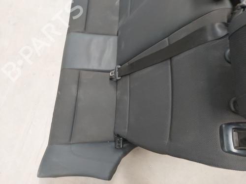 Rear seat BMW 1 (E87) 118 d | BP12170461C17 