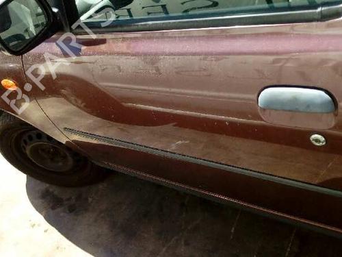 Left headlight NISSAN MICRA II (K11)  | BP3196261C28 