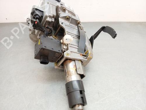Steering column RENAULT MEGANE II Saloon (LM0/1_) 1.5 dCi (LM0F, LM0T, LM2B) | BP39652108M21 - Image 5