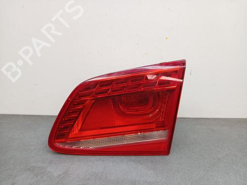 Used Right tailgate light VW PASSAT B7 (362) 2.0 TDI (140 hp) 19536837