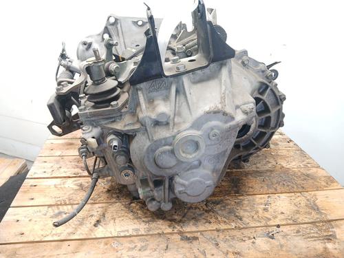 Gearbox TOYOTA AURIS (_E15_) 2.0 D-4D (ADE150_, ADE150R) | BP26656252M3