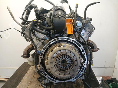 Engine MERCEDES-BENZ C-CLASS (W203) C 240 (203.061) | BP34189294M1 - Image 5
