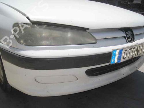 Gearbox PEUGEOT 406 (8B)  | BP2399332M3 